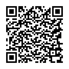 QR kód a telefonszámhoz +19169138848