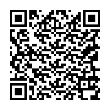 QR-code voor telefoonnummer +19169138849