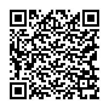 QR kód a telefonszámhoz +19169139324