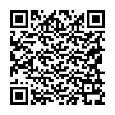 Codice QR per il numero di telefono +19169139472