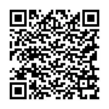 Código QR para número de telefone +19169139944