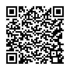 Codice QR per il numero di telefono +19169140139