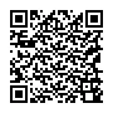 Kode QR untuk nomor Telepon +19169140860