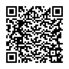 Código QR para número de teléfono +19169141926