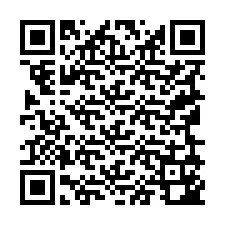 QR-Code für Telefonnummer +19169142018