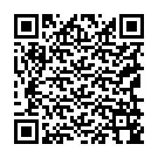 QR-code voor telefoonnummer +19169144610