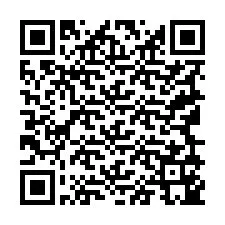 Código QR para número de teléfono +19169145128