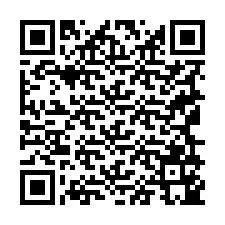 QR-koodi puhelinnumerolle +19169145762