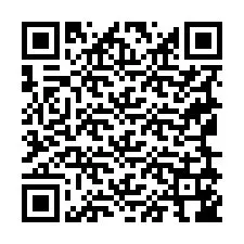 QR kód a telefonszámhoz +19169146082