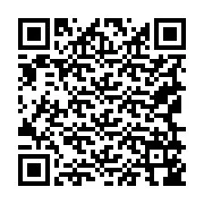電話番号のQRコード +19169146623