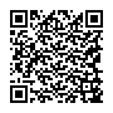 QR-код для номера телефона +19169147032