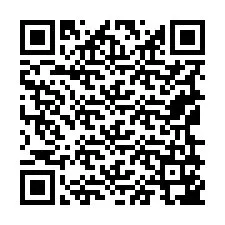 Kode QR untuk nomor Telepon +19169147257