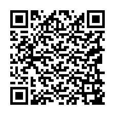 QR-koodi puhelinnumerolle +19169147258