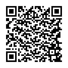 Código QR para número de telefone +19169147764