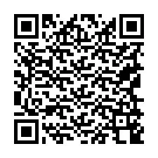 QR код за телефонен номер +19169148263