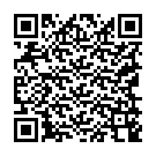 Kode QR untuk nomor Telepon +19169148298