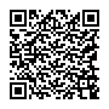 Codice QR per il numero di telefono +19169148988