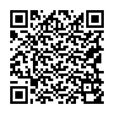 QR-Code für Telefonnummer +19169150623