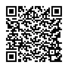 QR-код для номера телефона +19169152678