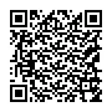 QR-kood telefoninumbri jaoks +19169154871