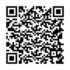 Kode QR untuk nomor Telepon +19169156646