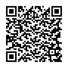 QR-koodi puhelinnumerolle +19169157138