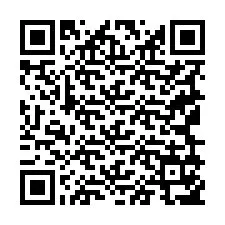 QR Code สำหรับหมายเลขโทรศัพท์ +19169157432