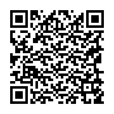 QR-code voor telefoonnummer +19169159142