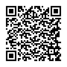 QR-code voor telefoonnummer +19169159496