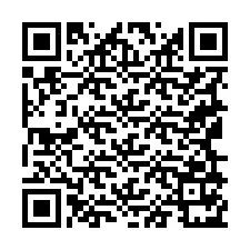 QR Code สำหรับหมายเลขโทรศัพท์ +19169171366