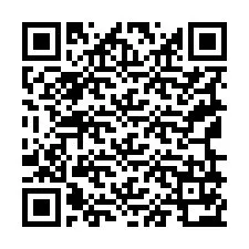 Kod QR dla numeru telefonu +19169172200