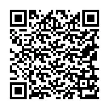 QR-Code für Telefonnummer +19169173087