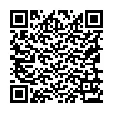 Código QR para número de teléfono +19169173089