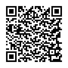 QR код за телефонен номер +19169173114