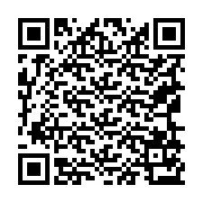 Kode QR untuk nomor Telepon +19169173703