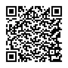 QR Code pour le numéro de téléphone +19169173991