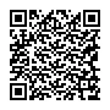 Codice QR per il numero di telefono +19169176122