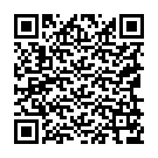 Codice QR per il numero di telefono +19169176248