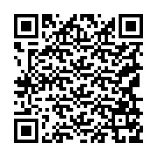 电话号码二维码 +19169179770