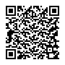 Kode QR untuk nomor Telepon +19169350478