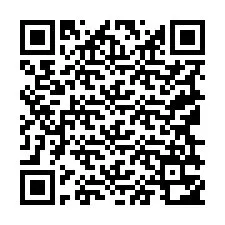 QR Code pour le numéro de téléphone +19169352678