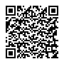 Kode QR untuk nomor Telepon +19169354816