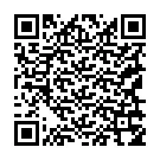 Kode QR untuk nomor Telepon +19169354870