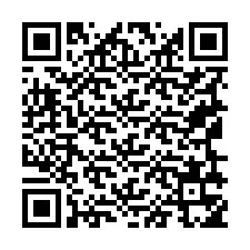 Kod QR dla numeru telefonu +19169355513