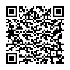 QR Code for Phone number +19169356291