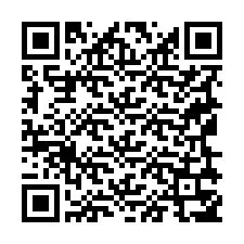 QR Code pour le numéro de téléphone +19169357052