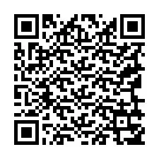 QR kód a telefonszámhoz +19169357408