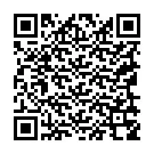 QR-код для номера телефона +19169358148