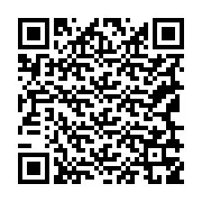 QR Code pour le numéro de téléphone +19169359121