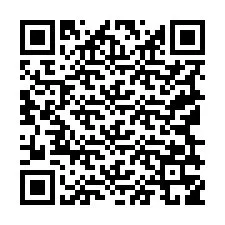 QR-koodi puhelinnumerolle +19169359338